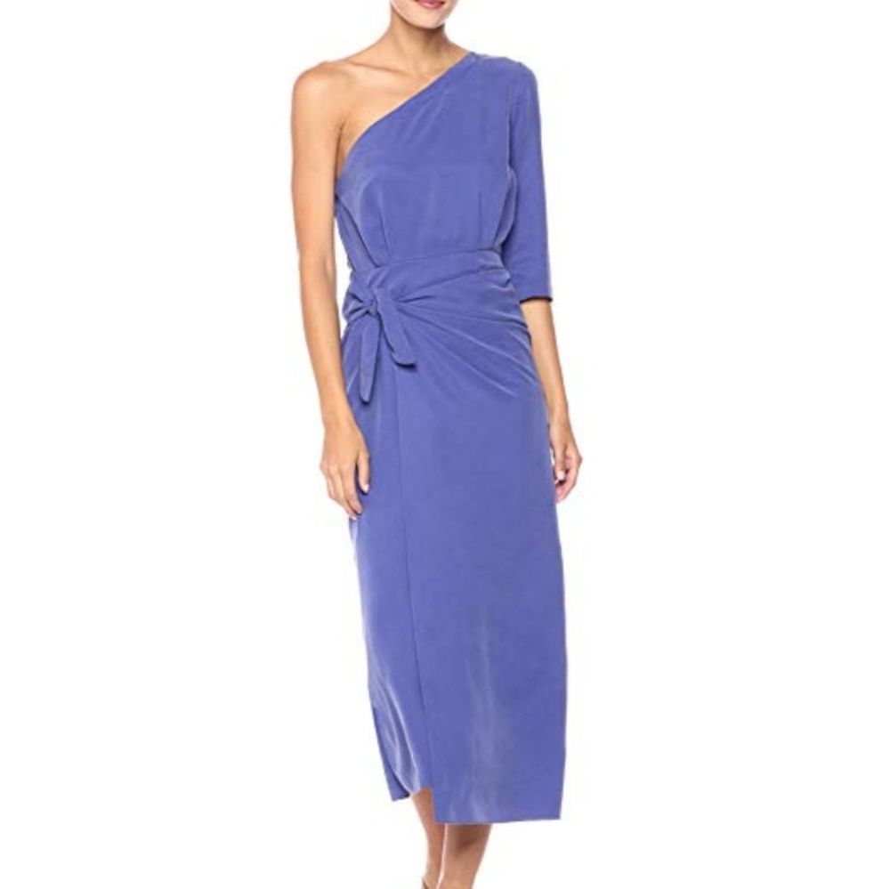 Mara Hoffman Womens Shirley Dress size 2